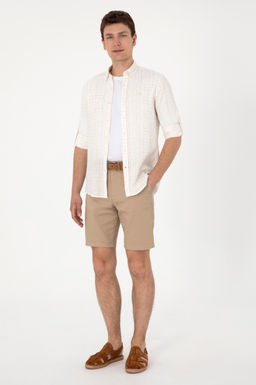 Erkek Ta_ Uzun Kollu G_mlek Sepette S_rpriz _ndirim - U.s. polo assn фото 4