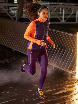 Термолеггинсы женские CRIVIT