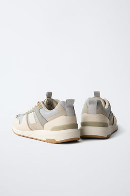 MULTI-PIECE TRAINERS - Zara фото 6