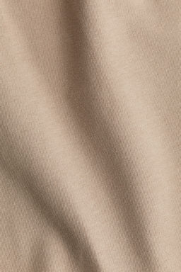 Camiseta entallada - H&m фото 4