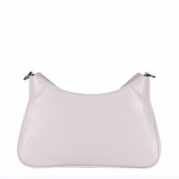 Сумка 6001Q white Polina&Eiterou