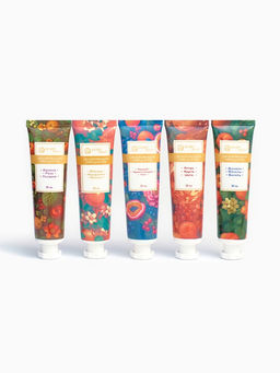 Крем для рук Яркий взрыв, набор 5 шт. - Simaland фото 6