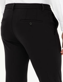 Siyah Klasik Jogger Pantolon - Pierre cardin фото 6