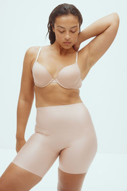 Pack de 2 culottes moldeadores efecto invisible - H&m фото 3