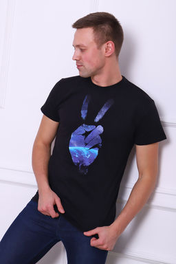 Футболка 82014 - Натали фото 2