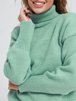 JETTY Джемпер  фото 8