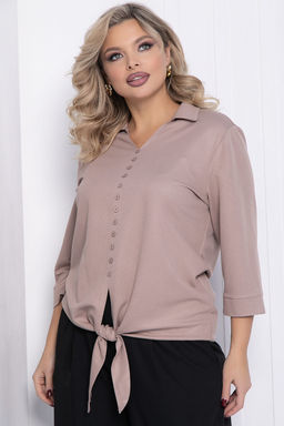 Блуза Монокини - Lt collection фото 7