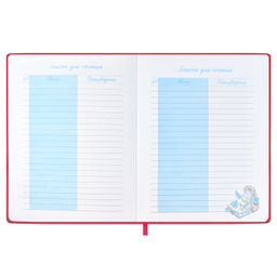 Читательский дневник арт. 51536 / 15 МЫШКА - Феникс+ фото 14