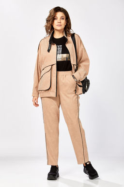 Костюм LADY SECRET 25229 бежевый