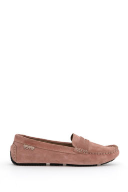 Женская пудровая обувь - U.s. polo assn фото 2