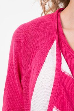 Кардиган Кн5-366/6 - Wisell фото 3