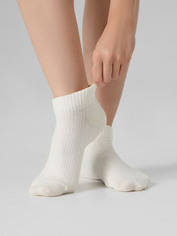 Цена за 5 пар! НОСКИ ЖЕНСКИЕ - Mark formelle фото 4