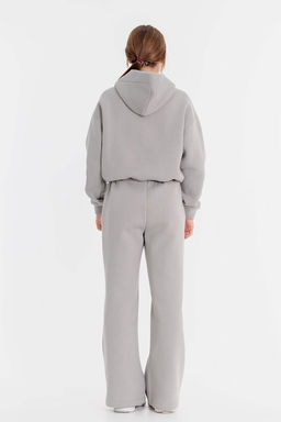 Костюм М223091а Серый