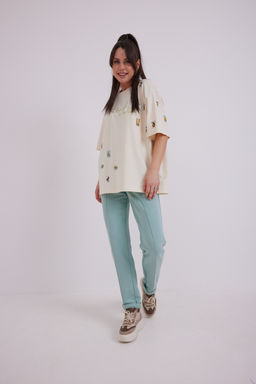 Брюки 4103 - MG Wear фото 4