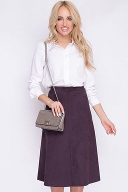 Юбка 2594 - Avili фото 2