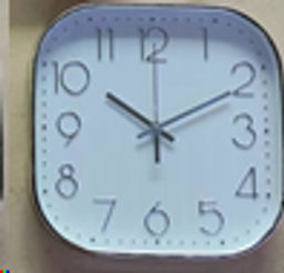 Часы настенные 32 см / FY8030T6 /уп 20/