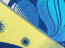 7с11.112ж1 "Русалочка" Покрывало декоративное 103х160