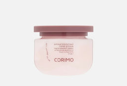 Corimo Скраб-дренаж для тела Антицеллюл с маслом жожоба и соком персика 350г (Китай)