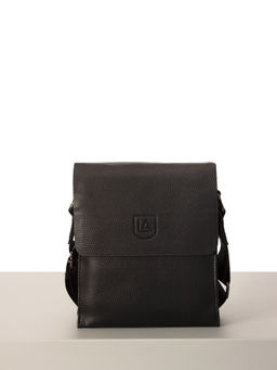 LACCOMA сумка БИН6136-1-черный эко кожа