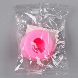 Цена за 2 шт. Молд силиконовый «Облик»