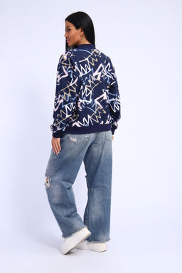 Толстовка женская 310