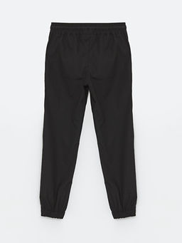 Beli Lastikli Erkek ?ocuk Jogger Pantolon - Waikiki фото 2