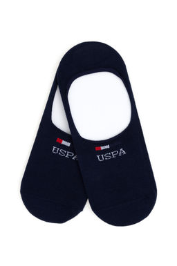Мужские темно -синие носки 2 -й носки неожиданный сюрприз скидка - U.s. polo assn фото 2