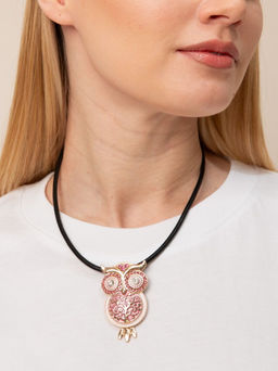 Шнурок кожаный 12/0910 - Модные истории фото 5