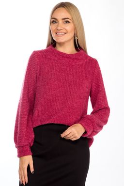 Костюм ALANI 1816 малина+черный - Alani collection фото 6