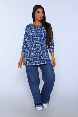 Туника 37095 - Натали фото 12