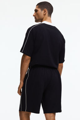 Conjunto de 2 piezas en piqu? de algod?n - H&m фото 7