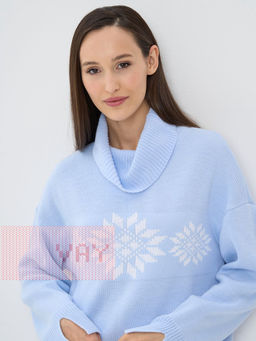 Платье женское 5242-2533 - Vay фото 5