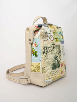 рюкзак Rebeca print - Gallato фото 2