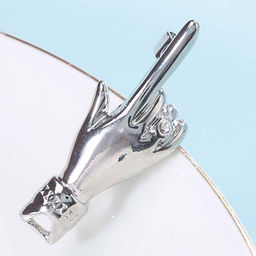 Брошь арт. 32 1954 (id 274668) - Rada фото 2