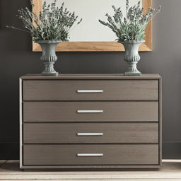 Ручка-рейлинг CAPPIO FRIDA, нержавеющая сталь, d=12 мм, м/о 128 мм, цвет белый