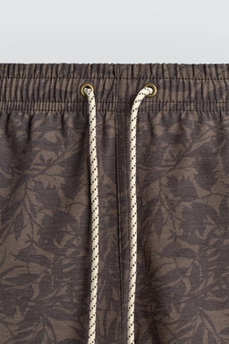 CINTUR?N PIEL APLIQUE / Chocolate - Zara фото 11