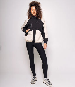 Ветровка #КТ6208 (2), чёрный - Dommod фото 4