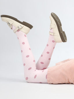 Колготки для девочки 2 шт Соль&Перец  фото 4