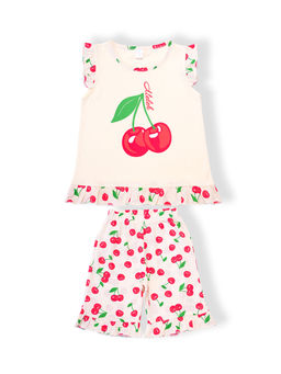 Пижама для девочки Bonito