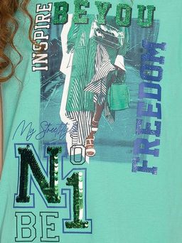 Уценка PELICAN GFATL4219/1 комплект для девочек  фото 5