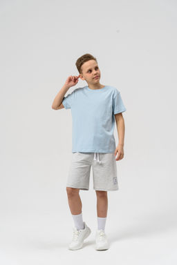 Шорты комплект для мальчика ШФ-2