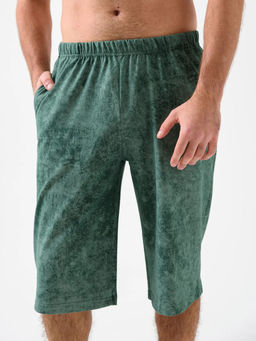 Бриджи шорты Винтаж 100% Хлопок