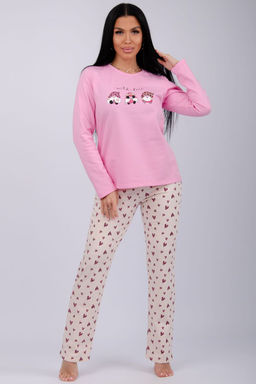 Пижама Гномы