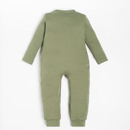 Комбинезон Крошка Я, BASIC LINE, рост 80-86 см  фото 6