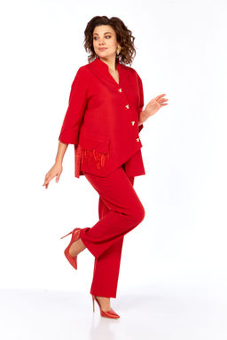 Костюм BAGIRA ANTA 1090 №1 фото 5