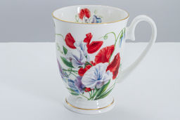 Кружка Душистый горошек, 0,28 л - Anna lafarg фото 2