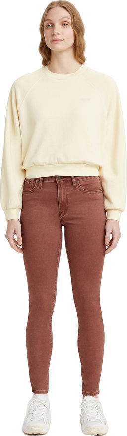 Джинсы женские