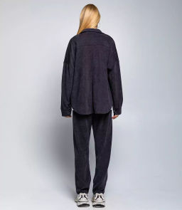 Комплект #БШ2853, графит