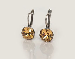 Серьги "Эвита"