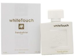 FRANCK OLIVIER White Touch lady 50ml edp